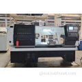 Machine Tool Base High-quality and high-rigidity C46K 35-degree inclined bed Factory